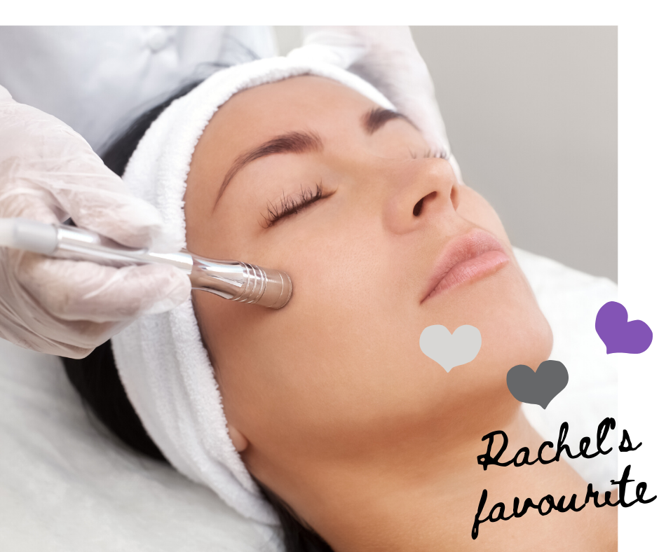 Microdermabrasion Facial in Worthing